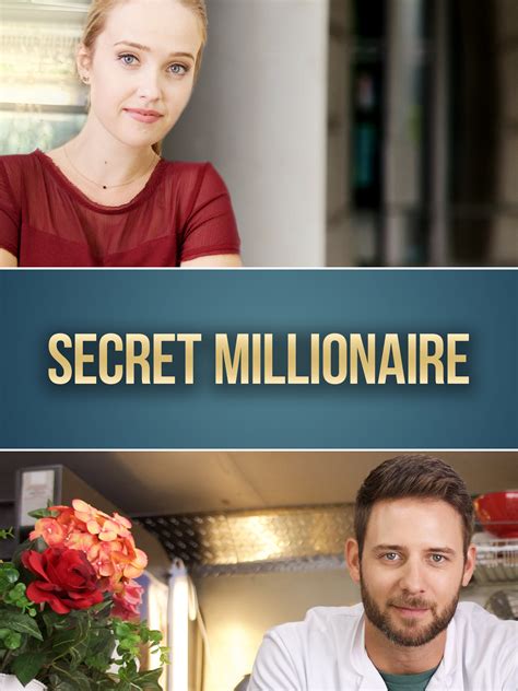 dating a secret millionaire